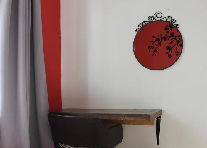 Viru Backpackers Hostal