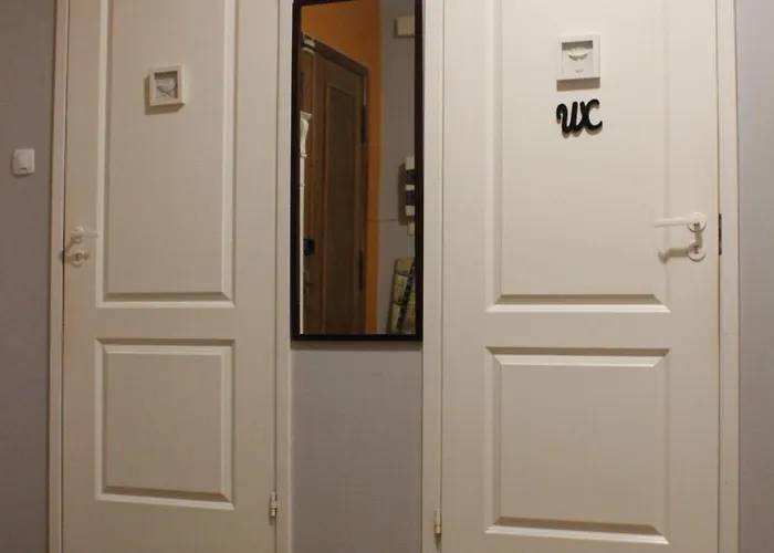 Hostal Viru Backpackers