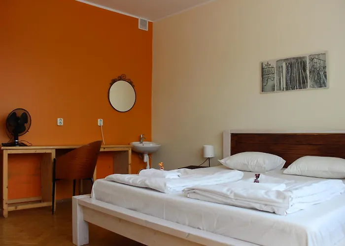 Viru Backpackers Tallin