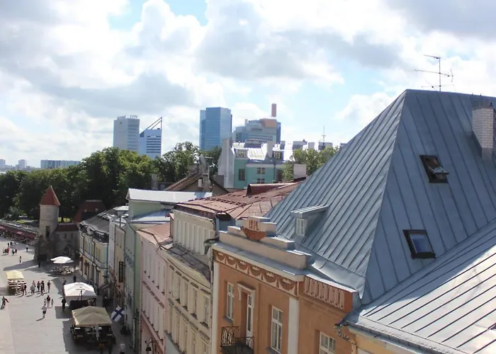 Viru Backpackers Hostal