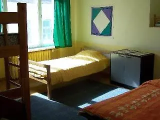 Viru Backpackers Tallin