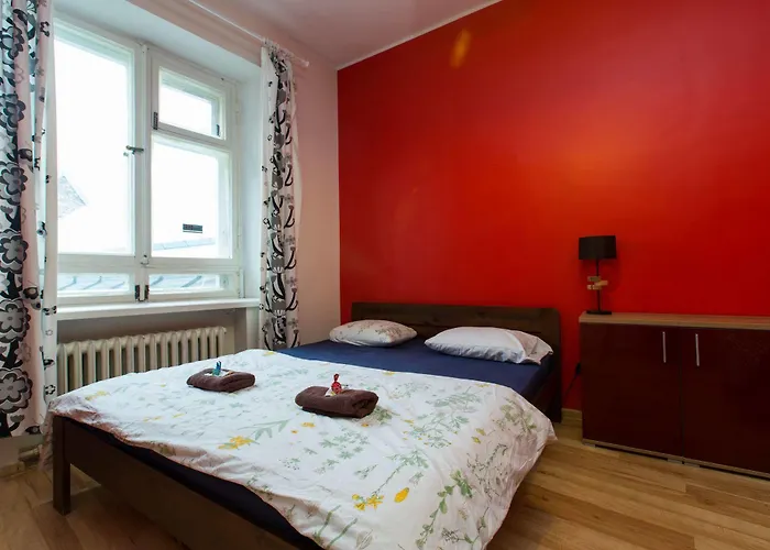 Hostal Viru Backpackers *